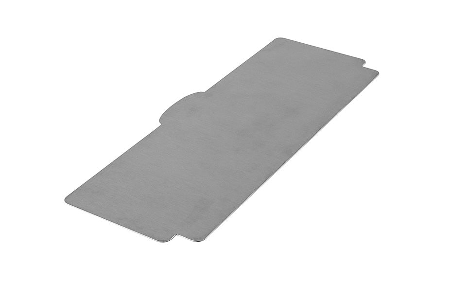 Holding Tray - Slide Plate